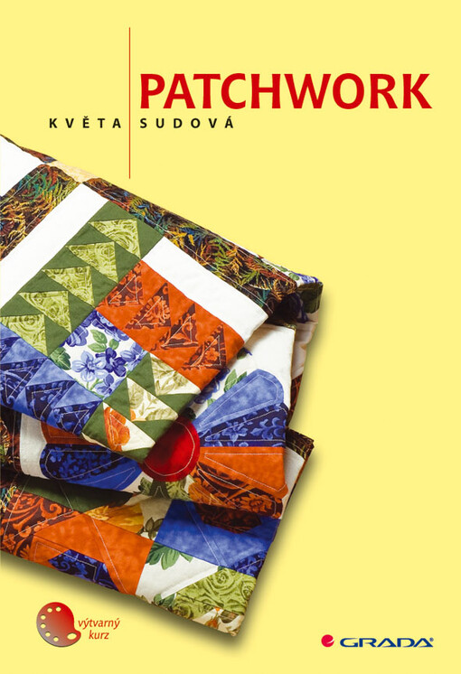 Patchwork / Květa Sudová