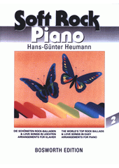 Soft rock piano 2 (odkaz v elektronickém katalogu)