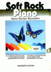 Soft rock piano 1 (odkaz v elektronickém katalogu)