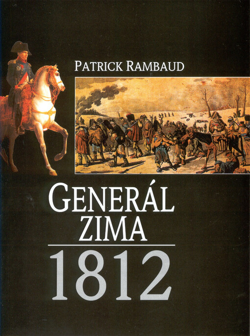 Generál zima : 1812