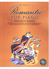 Romantic Pop Piano (odkaz v elektronickém katalogu)