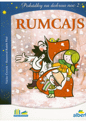 Rumcajs : pohádky na dobrou noc 2  (odkaz v elektronickém katalogu)
