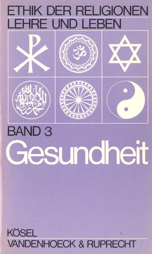 Gesundheit