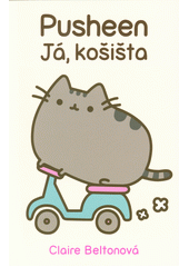 Pusheen : já, košišta  (odkaz v elektronickém katalogu)