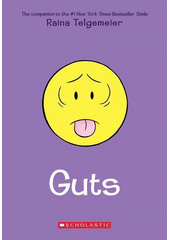 Guts  (odkaz v elektronickém katalogu)