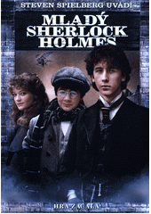 Mladý Sherlock Holmes  (odkaz v elektronickém katalogu)