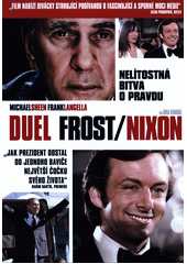 Duel Frost  (odkaz v elektronickém katalogu)