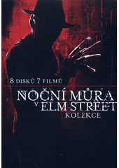 Noční můra v Elm street : kolekce (odkaz v elektronickém katalogu)