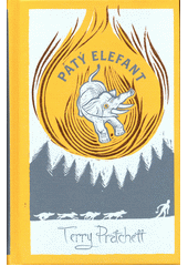 Pátý elefant  (odkaz v elektronickém katalogu)