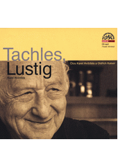Tachles Lustig (odkaz v elektronickém katalogu)
