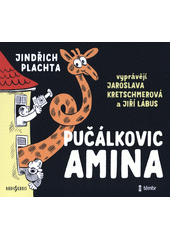 Pučálkovic Amina (odkaz v elektronickém katalogu)