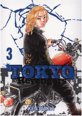 Tokyo Revengers. 2  (odkaz v elektronickém katalogu)
