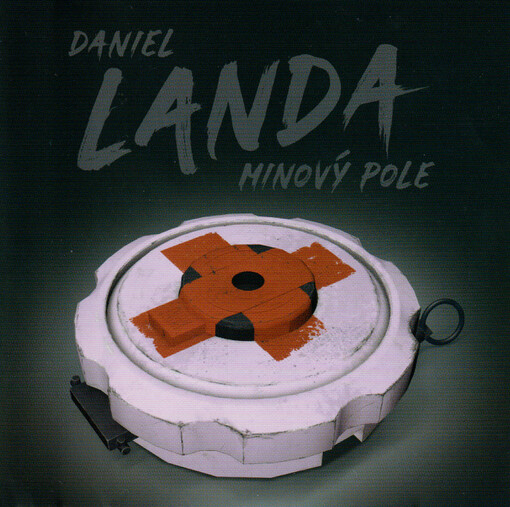 Minový pole / Daniel Landa