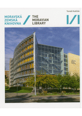 Moravská zemská knihovna = The Moravian Library  (odkaz v elektronickém katalogu)