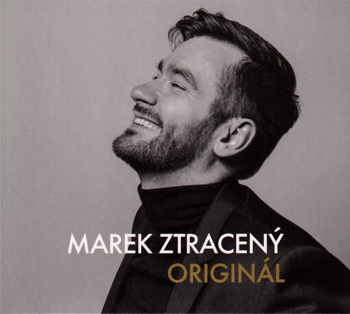 Originál / Marek Ztracený