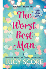 The worst best man  (odkaz v elektronickém katalogu)