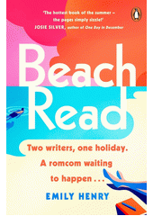 Beach read  (odkaz v elektronickém katalogu)