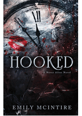 Hooked : a Never after novel  (odkaz v elektronickém katalogu)