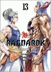 Ragnarok : poslední boj. 13  (odkaz v elektronickém katalogu)