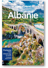 Albánie  (odkaz v elektronickém katalogu)