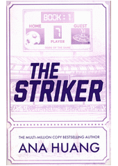 The striker  (odkaz v elektronickém katalogu)