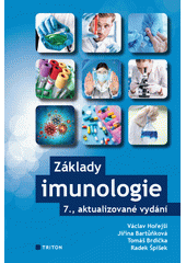 Základy imunologie  (odkaz v elektronickém katalogu)