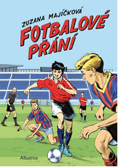 Fotbalové přání  (odkaz v elektronickém katalogu)