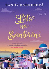 Léto na Santorini  (odkaz v elektronickém katalogu)