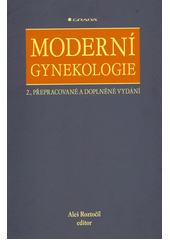 Moderní gynekologie  (odkaz v elektronickém katalogu)