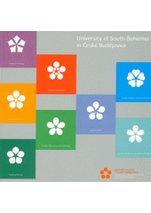 University of South Bohemia in České Budějovice = Jihočeská univerzita v Českých Budějovicích (odkaz v elektronickém katalogu)