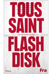 Flashdisk  (odkaz v elektronickém katalogu)