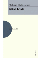 Král Lear  (odkaz v elektronickém katalogu)