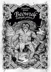 Beowulf : zabiják příšer  (odkaz v elektronickém katalogu)