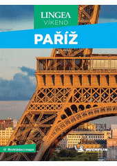 Paříž - víkend  (odkaz v elektronickém katalogu)