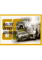 Rallye Český Krumlov  (odkaz v elektronickém katalogu)
