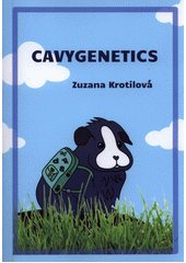 Cavygenetics  (odkaz v elektronickém katalogu)