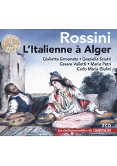 L'Italienne à Alger (odkaz v elektronickém katalogu)