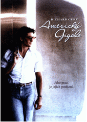 Americký gigolo  (odkaz v elektronickém katalogu)