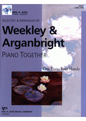 Piano Together  (odkaz v elektronickém katalogu)