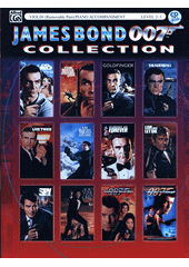 James Bond 007 : collection : violin (odkaz v elektronickém katalogu)