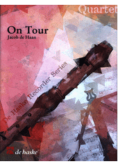 On Tour: Recorder Ensemble  (odkaz v elektronickém katalogu)