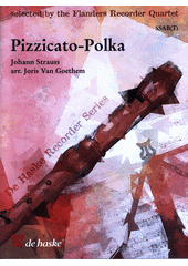 Pizzicato-Polka (odkaz v elektronickém katalogu)