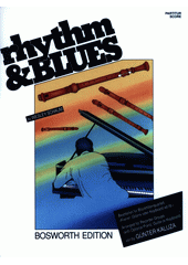 Rhythm & Blues (odkaz v elektronickém katalogu)
