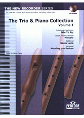 The Trio & Piano Collection. Volume 1 (odkaz v elektronickém katalogu)