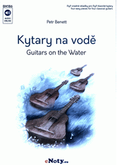 Kytary na vodě (odkaz v elektronickém katalogu)