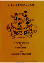 Music Box (odkaz v elektronickém katalogu)
