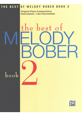 The Best of Melody Bober 2 (odkaz v elektronickém katalogu)