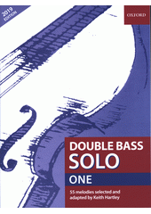 Double Bass Solo 1 (odkaz v elektronickém katalogu)