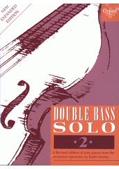 Double Bass Solo 2 (odkaz v elektronickém katalogu)