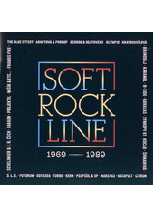 Soft Rock Line : 1969-1989 (odkaz v elektronickém katalogu)